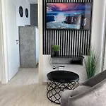 Luxury 286 Appartement Saranda