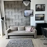 Appartement Luxury 286 Saranda