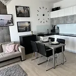 Luxury 286 Appartement