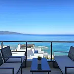 Luxury 286 Appartement Saranda
