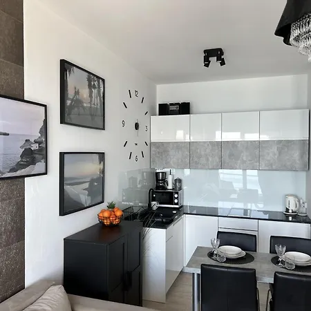 Appartement Luxury 286