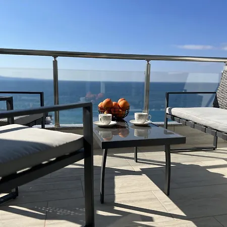 Luxury 286 Appartement