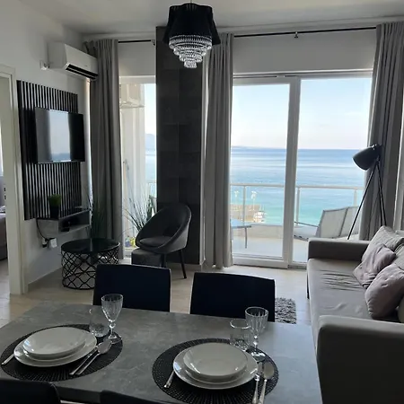 Luxury 286 Appartement