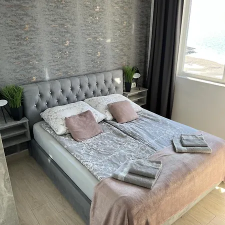 Luxury 286 * Саранда