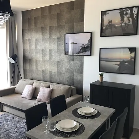 Appartement Luxury 286 *