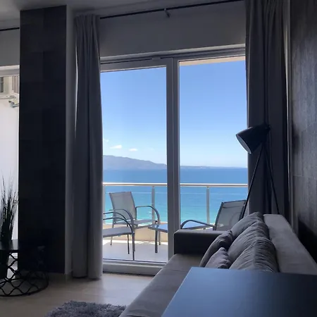 Апартаменты Luxury 286