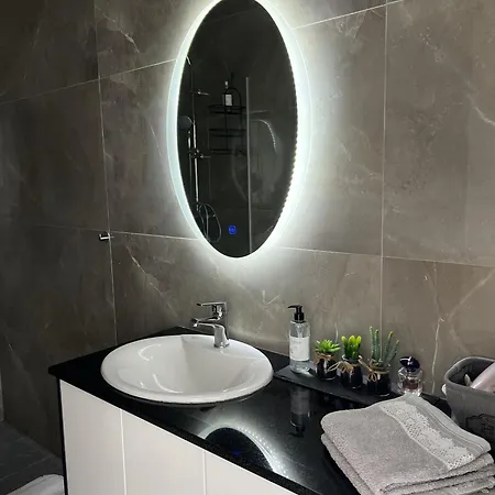 Luxury 286 Апартаменты *