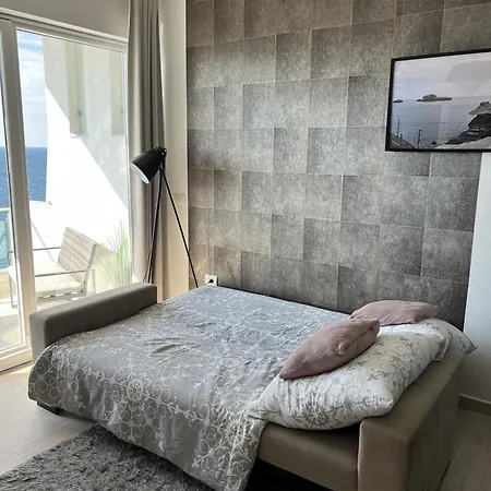 Luxury 286 Апартаменты *