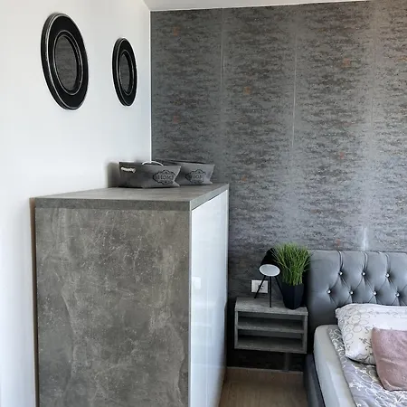 Апартаменты Luxury 286 *
