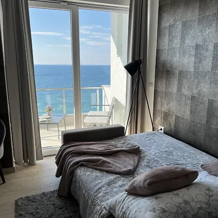 Апартаменты Luxury 286 *