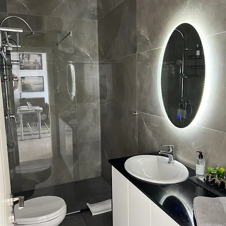 Luxury 286 Апартаменты *