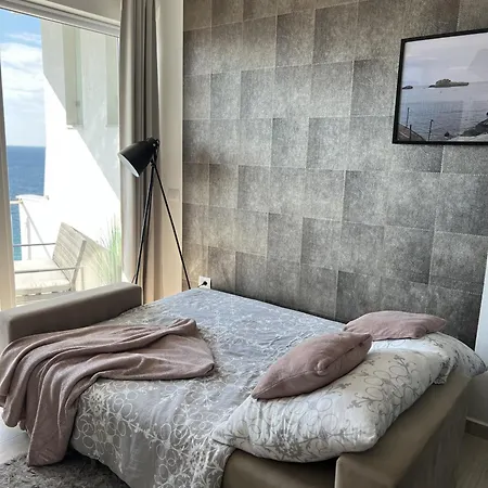 Luxury 286 Апартаменты *