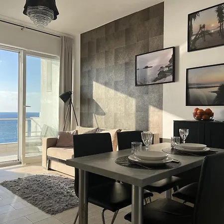 Luxury 286 Апартаменты *
