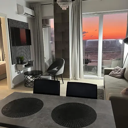 Luxury 286 Апартаменты *