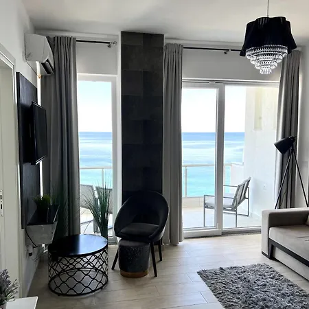 Апартаменты Luxury 286