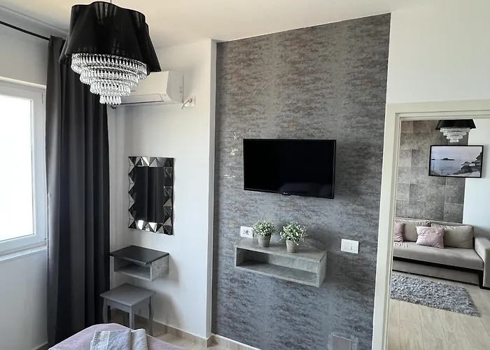 Апартаменты Luxury 286 *