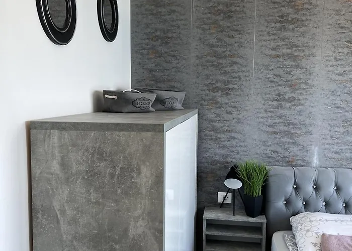 Апартаменты Luxury 286 *